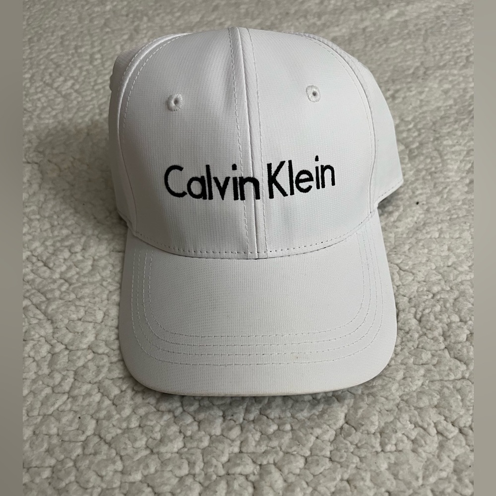 Calvin Klein Men’s Hat